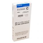 FUJIFILM INK FOR FUJIFILM FRONTIER-S DX100 CYAN 200 ML