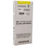 FUJIFILM INK FOR FUJIFILM FRONTIER-S DX100 YELLOW 200 ML