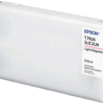 EPSON INK FOR EPSON SURELAB SL-D700 LIGHT MAGENTA 200ML
