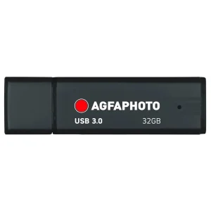 Agfaphoto USB Stick 3.0 32gb Flash Drive