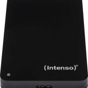 Intenso Memory Case USB 3.0 External HDD 500GB 2.5"